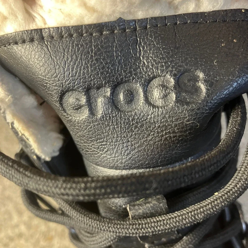 CROCS allcast ii
